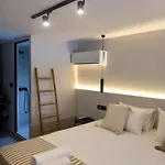 Psili Ammos Loft In *
