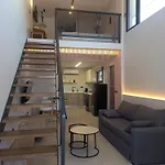 Casa rural Psili Ammos Loft In Tolón