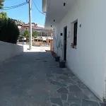 Psili Ammos Loft In