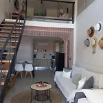 Psili Ammos Loft In *
