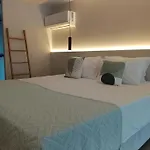 Psili Ammos Loft In