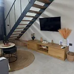 Psili Ammos Loft In Casa rural