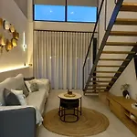 Psili Ammos Loft In