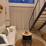 Psili Ammos Loft In Tolón