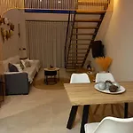 Casa rural Psili Ammos Loft In Tolón