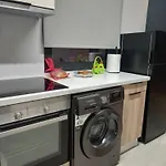 Psili Ammos Loft In