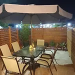 בית כפרי Psili Ammos Loft In *