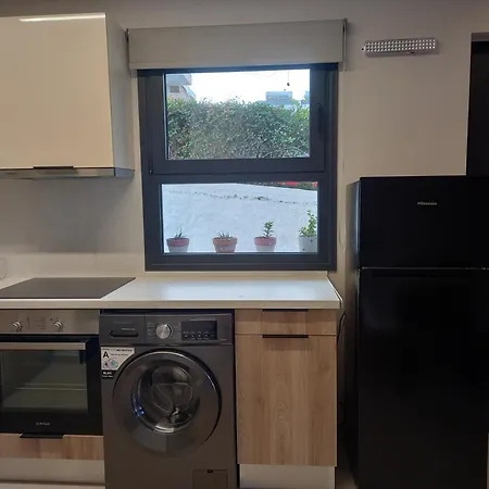 Landhaus Psili Ammos Loft In *