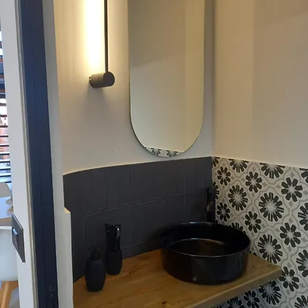 Psili Ammos Loft In *