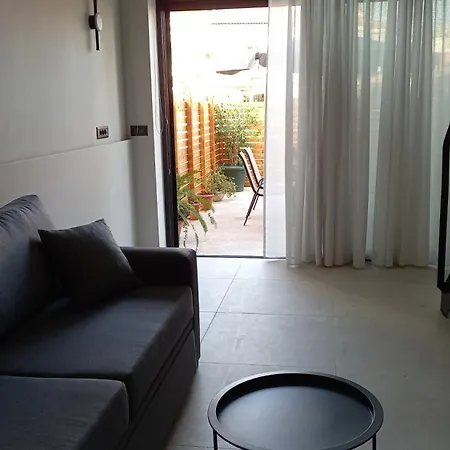 Casa di campagna Psili Ammos Loft In *