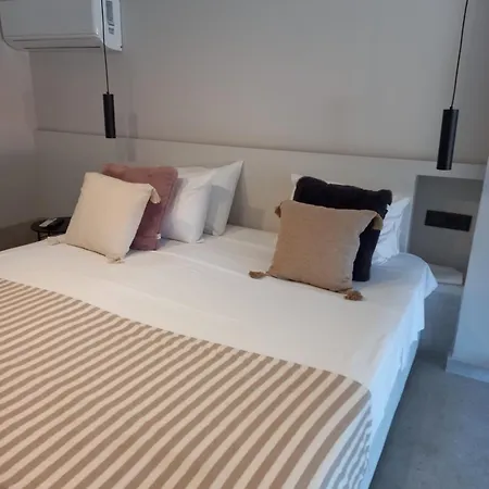 Psili Ammos Loft In Landhaus *