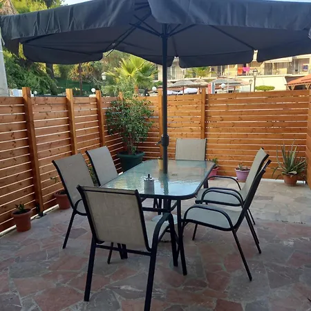 Psili Ammos Loft In *