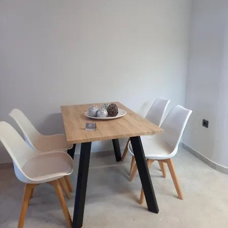 Psili Ammos Loft In * Tolón