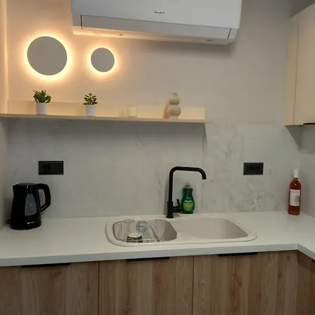 Psili Ammos Loft In *