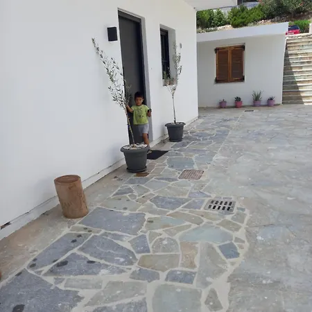 Psili Ammos Loft In Tolón