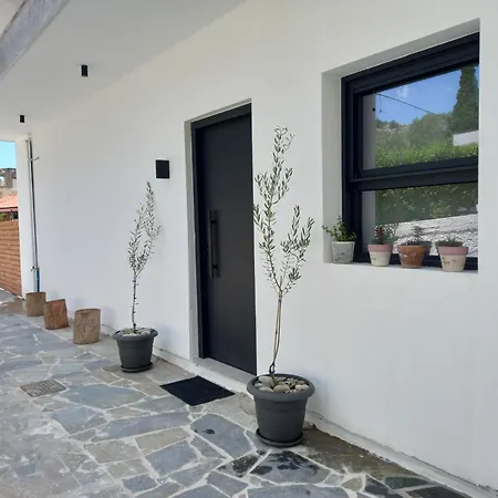 Psili Ammos Loft In *