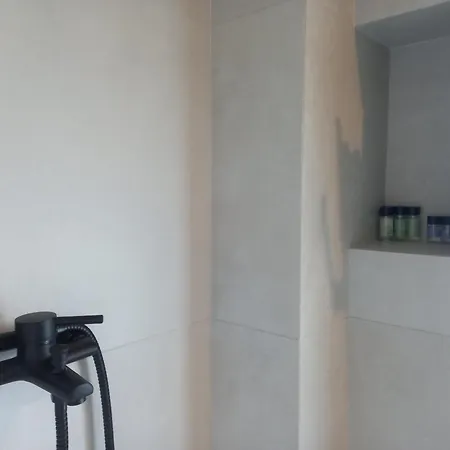 Psili Ammos Loft In