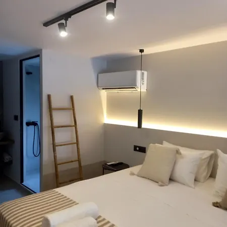 Psili Ammos Loft In *