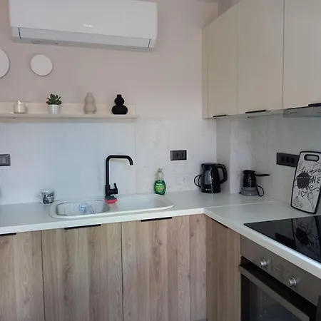Landsted Psili Ammos Loft In *