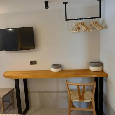 Landsted Psili Ammos Loft In