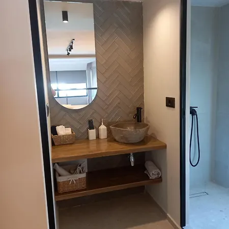 Casa di campagna Psili Ammos Loft In Tolón