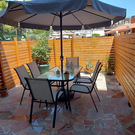 Psili Ammos Loft In *