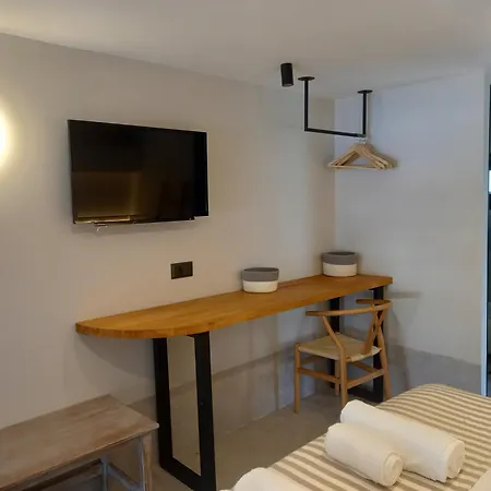 Psili Ammos Loft In Tolón