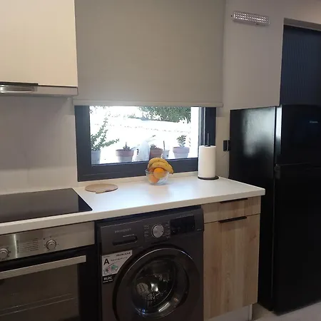 Psili Ammos Loft In *