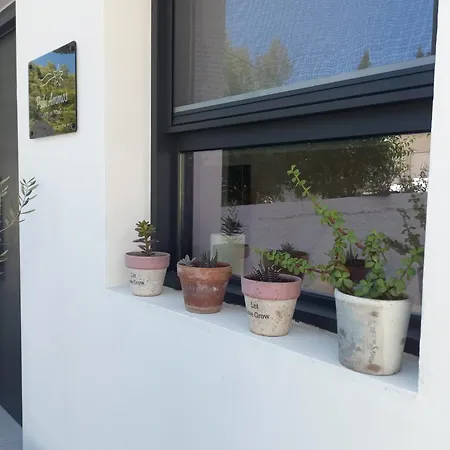 Psili Ammos Loft In *