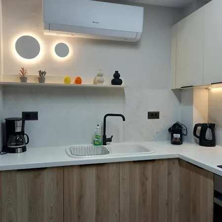 Psili Ammos Loft In *