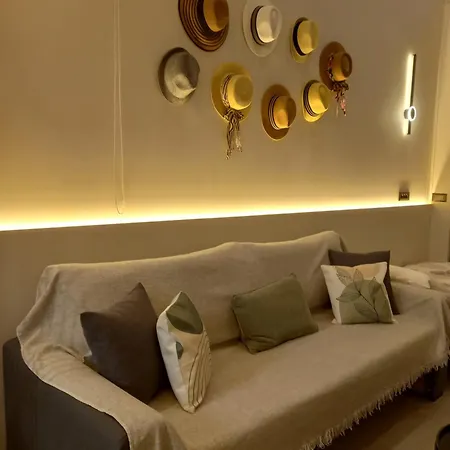 Psili Ammos Loft In *
