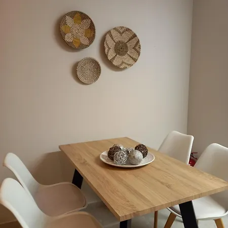 Psili Ammos Loft In Tolón
