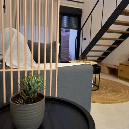 Landsted Psili Ammos Loft In