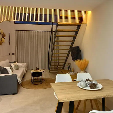 Psili Ammos Loft In *