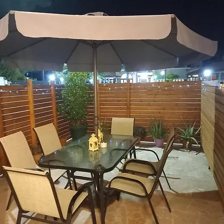 Landsted Psili Ammos Loft In *