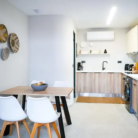 Psili Ammos Loft In *