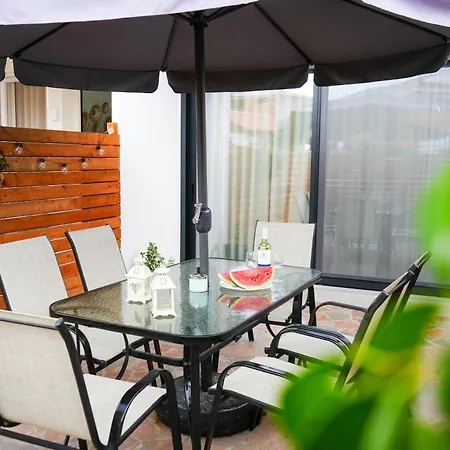 Landsted Psili Ammos Loft In *