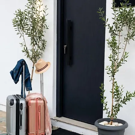 Psili Ammos Loft In * 托隆