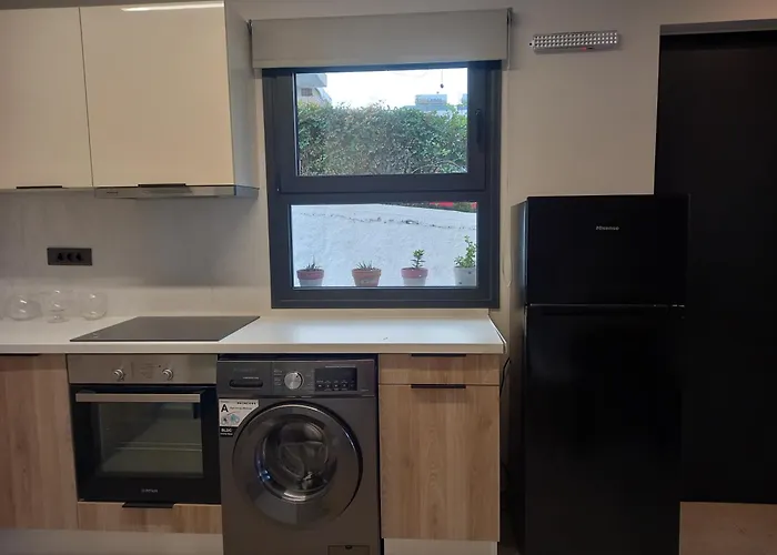 Casa de Campo Psili Ammos Loft In *