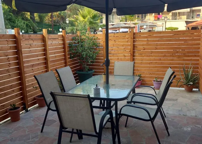 Psili Ammos Loft In *