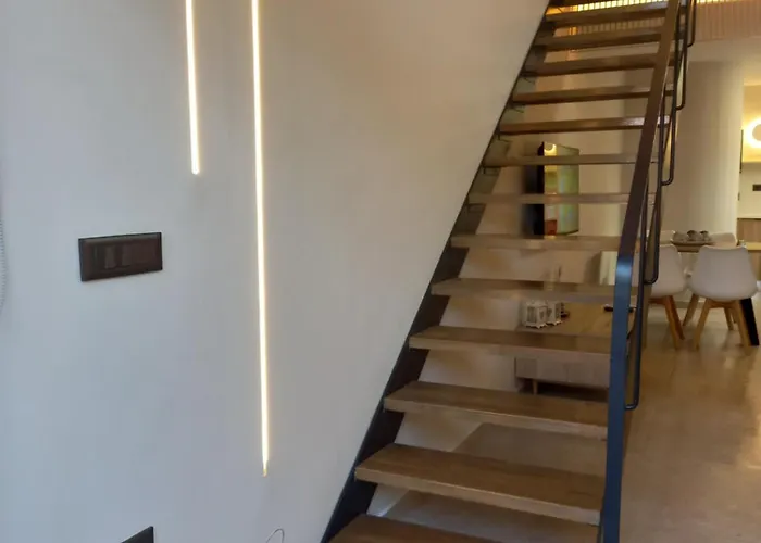 Psili Ammos Loft In 컨트리하우스