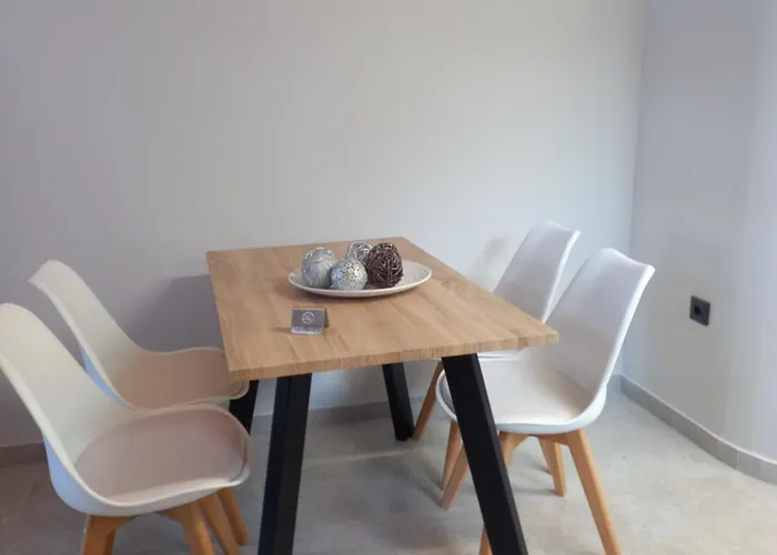 Psili Ammos Loft In * Tolón