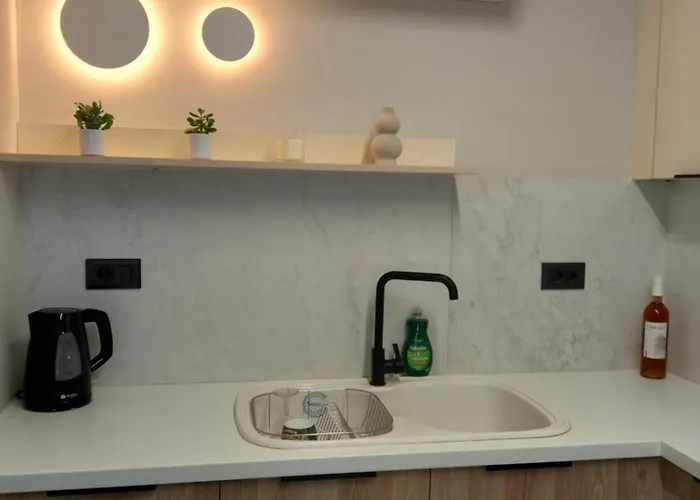 Psili Ammos Loft In *