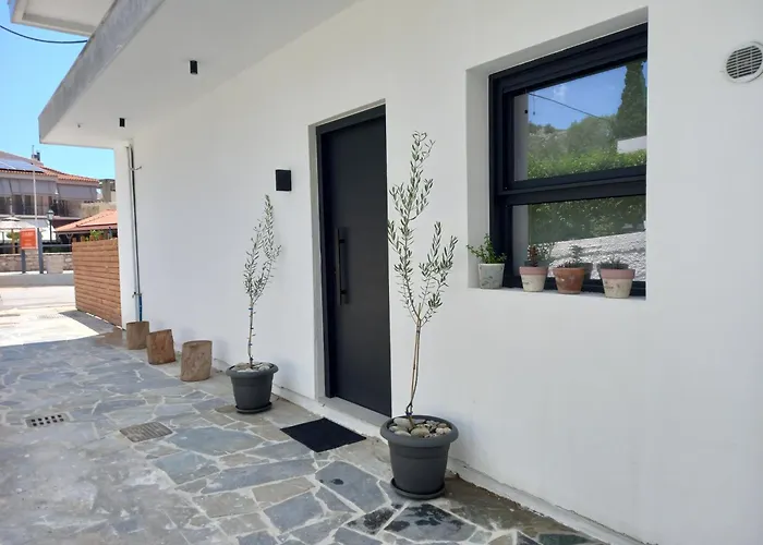 Psili Ammos Loft In *