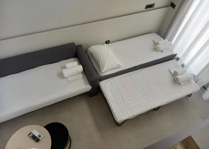 Psili Ammos Loft In Tolón