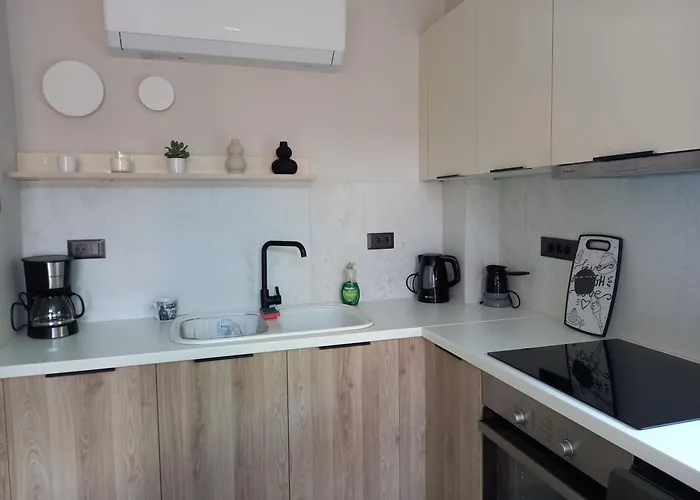 컨트리하우스 Psili Ammos Loft In *