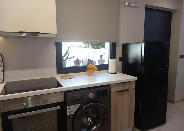 Psili Ammos Loft In *