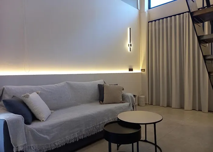 Psili Ammos Loft In Casa de Campo