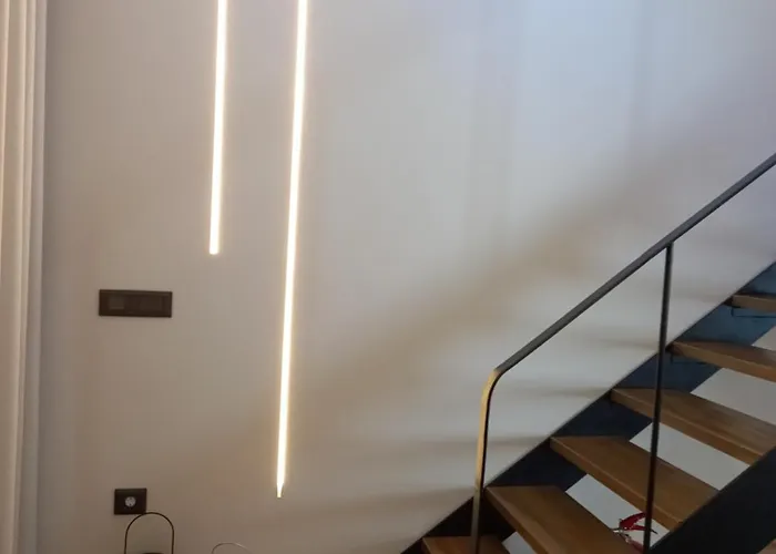 Psili Ammos Loft In Casa de Campo