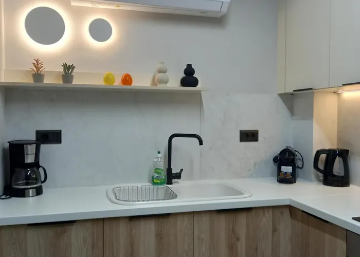 Psili Ammos Loft In *